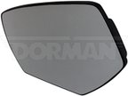 Dorman 56191 Door Mirror Glass - Left - view 2