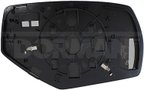 Dorman 56191 Door Mirror Glass - Left - view 4