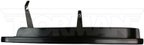 Dorman 56191 Door Mirror Glass - Left - view 3