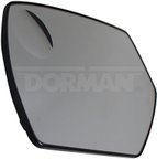 Dorman 56193 Door Mirror Glass - Left - view 2
