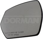 Dorman 56194 Door Mirror Glass - Right - view 2