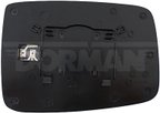 Dorman 56195 Door Mirror Glass - Left - view 4