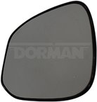 Dorman 56197 Door Mirror Glass - Left - view 2