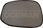 Dorman 56197 Door Mirror Glass - Left - view 1