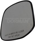 Dorman 56198 Door Mirror Glass - Right - view 2