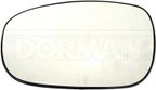 Dorman 56206 Door Mirror Glass - Left - view 1