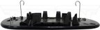 Dorman 56206 Door Mirror Glass - Left - view 3