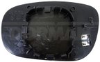 Dorman 56207 Door Mirror Glass - Right - view 4