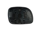 Dorman 56208 Door Mirror Glass - Left - view 2