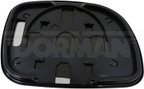 Dorman 56208 Door Mirror Glass - Left - view 4