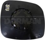 Dorman 56210 Door Mirror Glass - Left - view 4