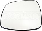 Dorman 56210 Door Mirror Glass - Left - view 1