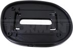 Dorman 56214 Door Mirror Glass - Left - view 4