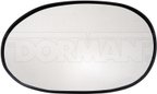 Dorman 56214 Door Mirror Glass - Left - view 1