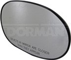 Dorman 56215 Door Mirror Glass - Right - view 2