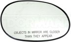 Dorman 56215 Door Mirror Glass - Right - view 1