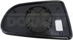 Dorman 56219 Door Mirror Glass - Right - view 4