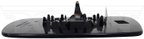 Dorman 56220 Door Mirror Glass - Left - view 3