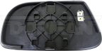 Dorman 56225 Door Mirror Glass - Right - view 4