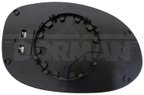 Dorman 56228 Door Mirror Glass - Left - view 4