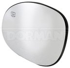 Dorman 56228 Door Mirror Glass - Left - view 5
