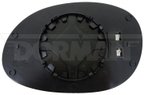 Dorman 56229 Door Mirror Glass - Right - view 4