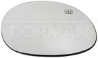 Dorman 56229 Door Mirror Glass - Right - view 1