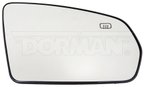 Dorman 56231 Door Mirror Glass - Right - view 1