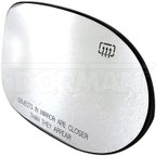 Dorman 56235 Door Mirror Glass - Right - view 2
