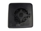 Dorman 56236 Door Mirror Glass - Left - view 2