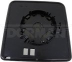 Dorman 56236 Door Mirror Glass - Left - view 4
