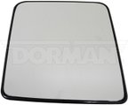 Dorman 56236 Door Mirror Glass - Left - view 1