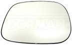 Dorman 56240 Door Mirror Glass - Left - view 1