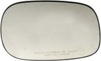 Dorman 56241 Door Mirror Glass - Right - view 1