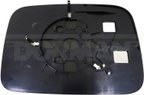 Dorman 56242 Door Mirror Glass - Left - view 4