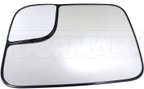 Dorman 56242 Door Mirror Glass - Left - view 1