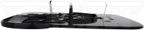 Dorman 56242 Door Mirror Glass - Left - view 3