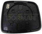 Dorman 56244 Door Mirror Glass - Left - view 4