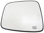 Dorman 56244 Door Mirror Glass - Left - view 1