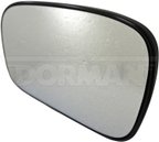 Dorman 56250 Door Mirror Glass - Left - view 2