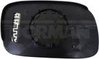 Dorman 56250 Door Mirror Glass - Left - view 4