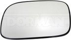 Dorman 56250 Door Mirror Glass - Left - view 1
