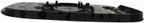 Dorman 56250 Door Mirror Glass - Left - view 3