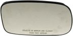 Dorman 56251 Door Mirror Glass - Right - view 1