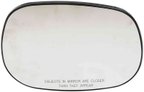 Dorman 56257 Door Mirror Glass - Right - view 1