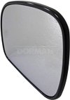 Dorman 56258 Door Mirror Glass - Left - view 2