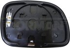 Dorman 56258 Door Mirror Glass - Left - view 4