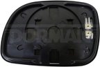 Dorman 56259 Door Mirror Glass - Right - view 4