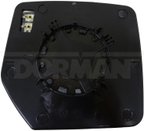 Dorman 56264 Door Mirror Glass - Left - view 3