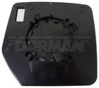 Dorman 56266 Door Mirror Glass - Left - view 3